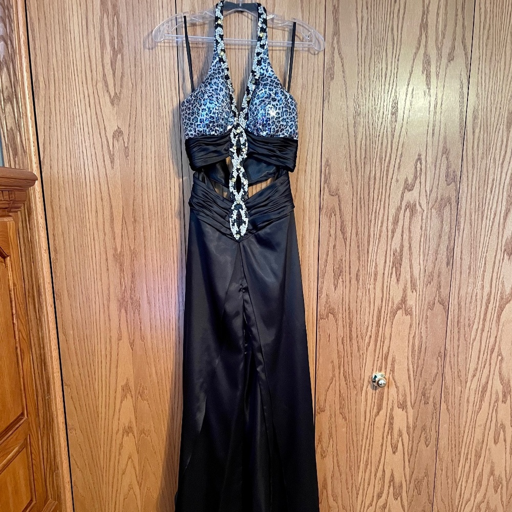 Cire Prom Dress